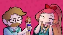 The Court of Disdain banner