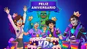 XP + banner