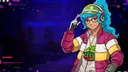 XP + banner