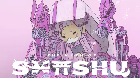 SANSHU! banner