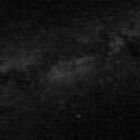 Milky Way Banner