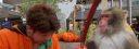 banner