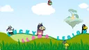 Lucky Llama Legion banner