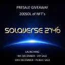 ☀ Solaverse 2146 banner