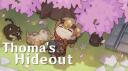 Thoma's Hideout Banner
