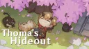 Thoma's Hideout server banner