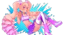 Mirai Mavens' Muse Menagerie banner