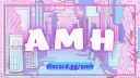 AMH banner