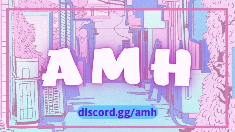 AMH banner