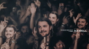 Swedish House Mafia Discord server banner