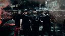 Swedish House Mafia Discord server banner