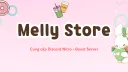 Melly banner