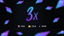 ♡ | 𝟑𝐱 𝐂𝐨𝐦𝐦𝐮𝐧𝐢𝐭𝐲 banner
