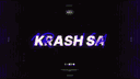 Krash SA banner