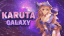Karuta Galaxy banner