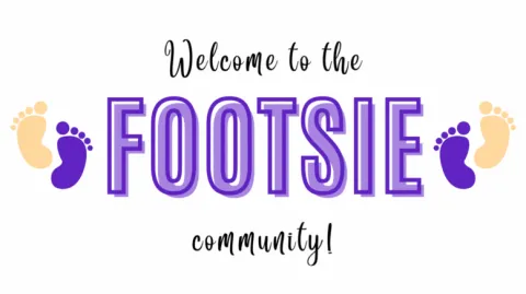 Footsie banner