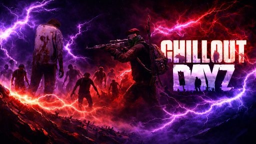 Chillout DayZ Discord server banner