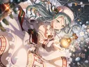 「 ♪ Prismatic Tiering! ♪ 」 banner