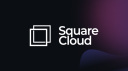 Square Cloud Discord server banner