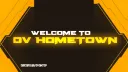 DV The City of Heaven Discord server banner
