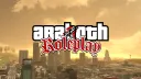 Araboth Roleplay 2.0 banner