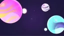 Dan's Space Hub banner