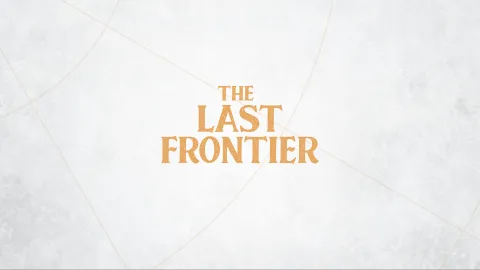 The Last Frontier banner