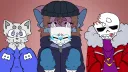 Club Mal banner