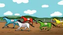 Horse Racing NFT banner