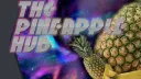 The Pineapple Hub banner