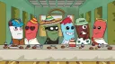 Sneaky Sausage Society banner