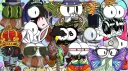 Feet and Eyes Guys banner