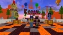 Koruh - v5.0! Coming soon 6.0 banner