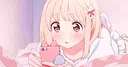 e-Paradise |🌸| Anime・Social・Art・Gaming・Music・Icons・Emotes・Roblox Discord server banner