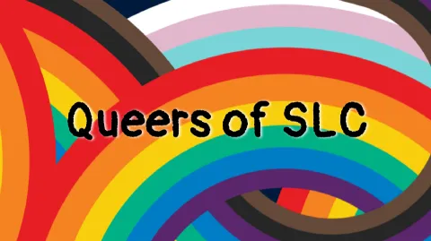 The Queer Board Gamers of Salt Lake City banner