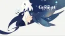 UMass Genshin Impact banner