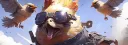 banner