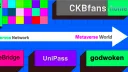 CKBFans 中文社区 banner
