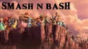 Smash N’ Bash banner
