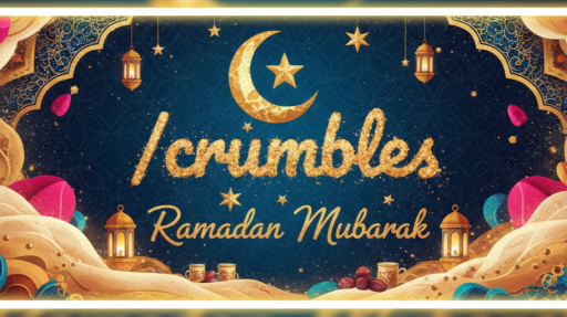 /crumbles Discord server banner