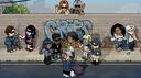 Crips © - Habblet Banner