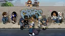 Crips © - Habblet banner
