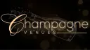 Champagne Venues banner