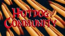 Hotdog Community Banner