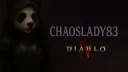 Die ChaosPandas banner