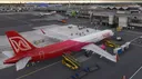 Nori Airlines banner