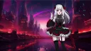 โฆ๐๐ซ๐๐ก๐๐ค๐ง๐โฆ Discord server banner