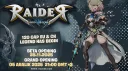 Raider Online banner
