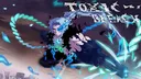 Toxic Bleach banner