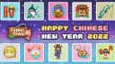 Fishing Town BSC banner